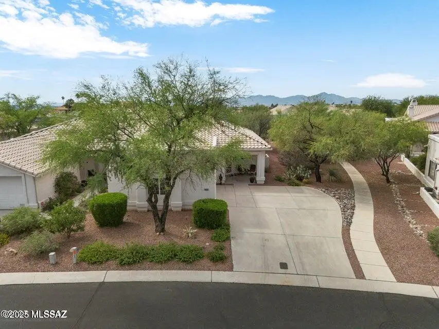 10959 N Tatum Drive, Oro Valley, AZ 85737 - Image #3