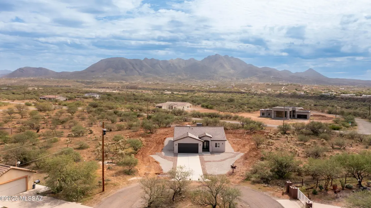 1781 Elder Court, Rio Rico, AZ 85648 - Image #1