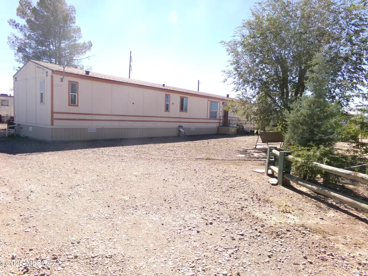 2937 W Torres Lane, Willcox, AZ 85643 - Image #1