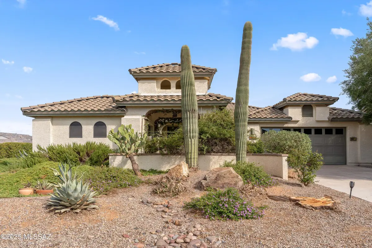 1837 E Orchid Lane, Green Valley, AZ 85614 - Image #1