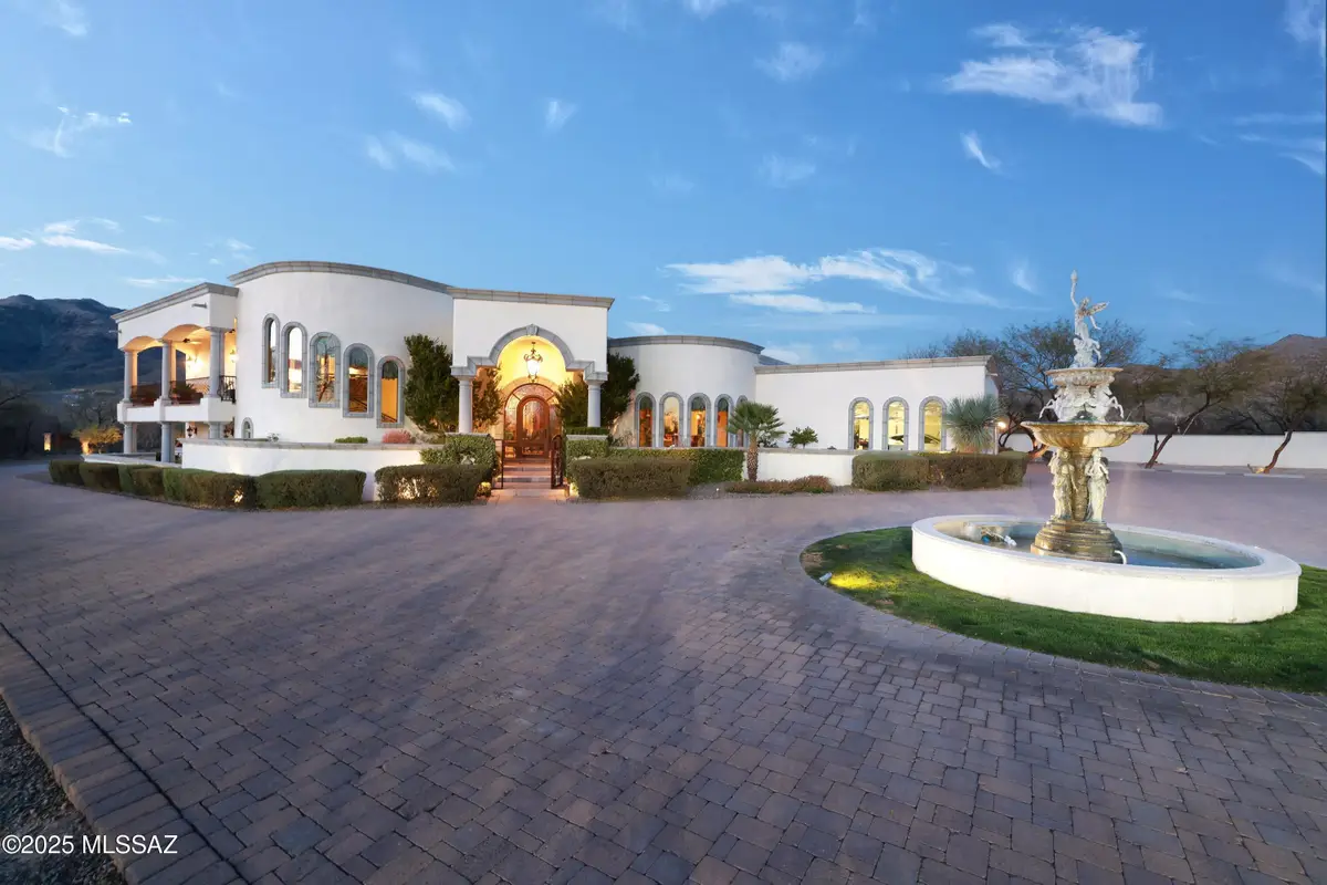 12318 E Summer Trail, Tucson, AZ 85749 - Image #1