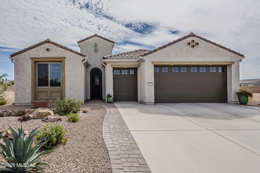 1668 E Comely Court, Green Valley, AZ 85614 - Image #3