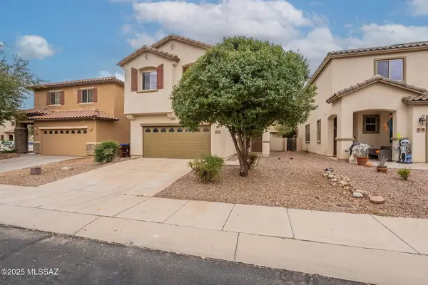 528 E Calle Escora, Sahuarita, AZ 85629