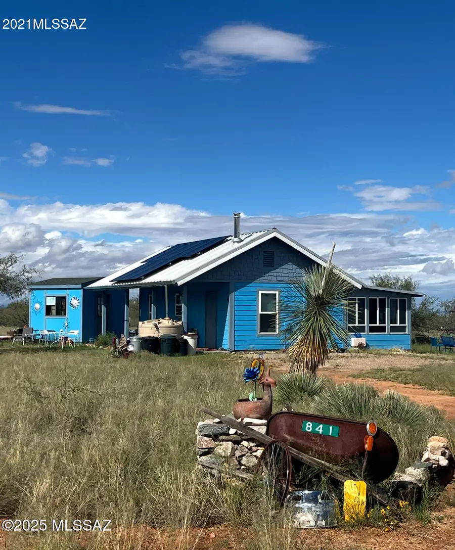 841 W Scott Street, Cochise, AZ 85606 - Image #3