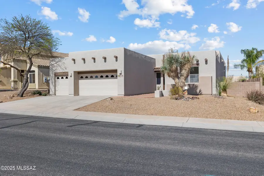 7919 N Window Trail, Tucson, AZ 85743 - Image #3