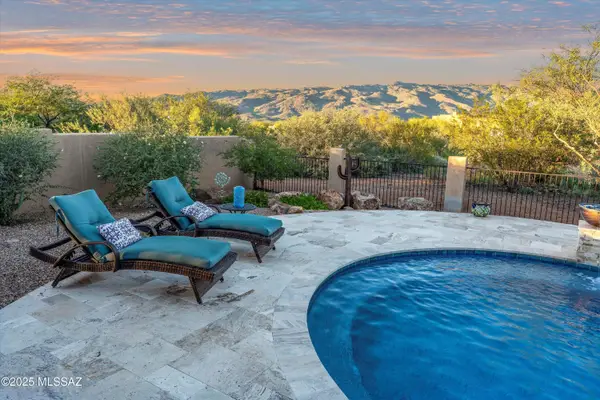 14581 E Circle L Ranch Place, Vail, AZ 85641