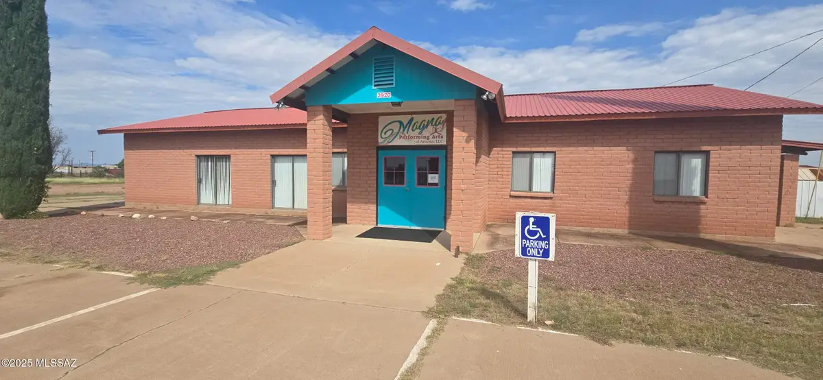 3920 W Elder Street, McNeal, AZ 85617 - Image #1