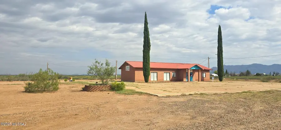 3920 W Elder Street, McNeal, AZ 85617 - Image #3