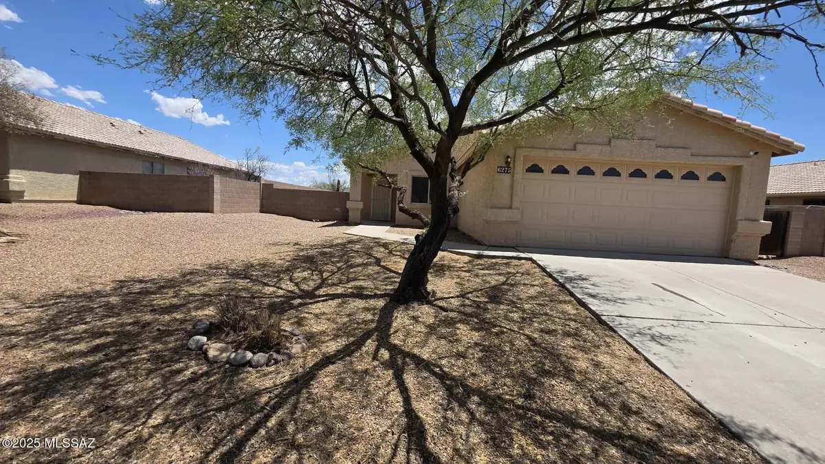 6275 W Velvet Senna, Tucson, AZ 85757 - Image #1