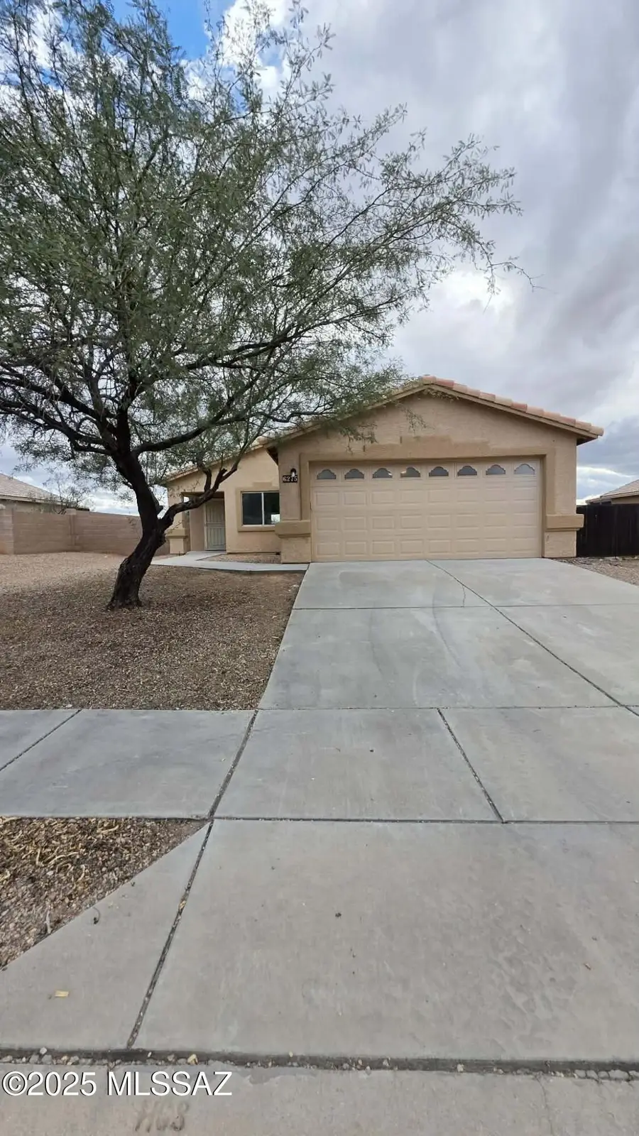 6275 W Velvet Senna, Tucson, AZ 85757 - Image #2