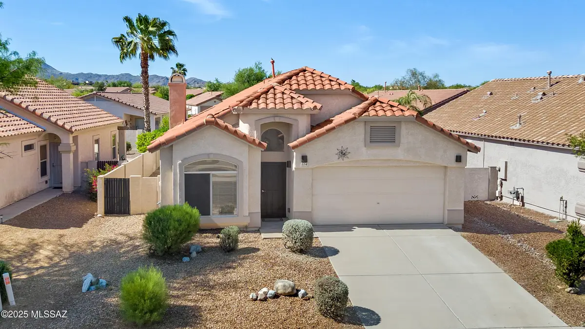 114 W Freddie Canyon Way, Oro Valley, AZ 85755 - Image #1