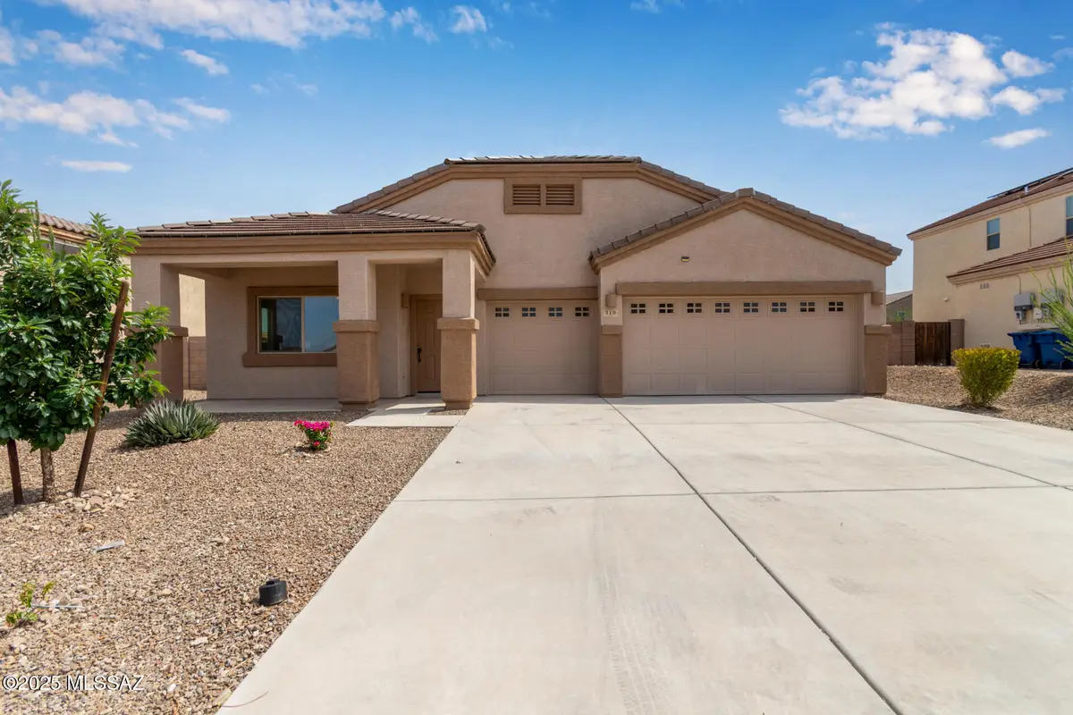 310 W Herschel H. Hobbs Place, Vail, AZ 85641 - Image #1