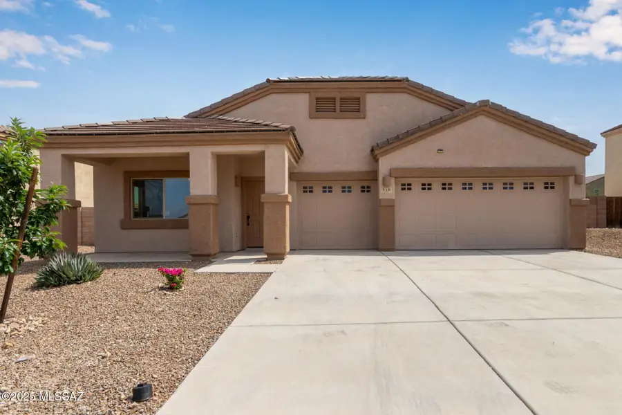 310 W Herschel H. Hobbs Place, Vail, AZ 85641 - Image #2