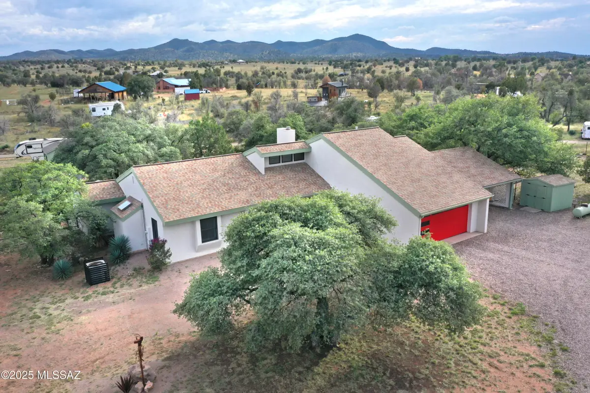 92 Holbrook Drive, Sonoita, AZ 85637 - Image #1