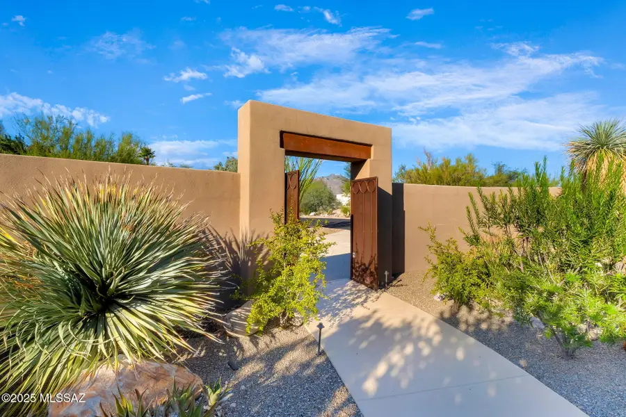 4099 N Canyon Ranch Drive, Tucson, AZ 85750 - Image #3