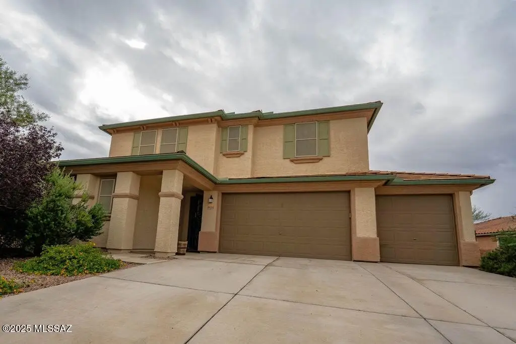 10242 E Placita De Dos Pesos, Tucson, AZ 85730 - Image #1