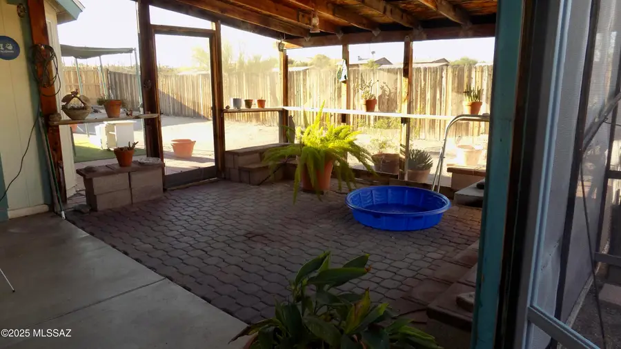 2842 W Ironwood Ridge Drive, Tucson, AZ 85745 - Image #3