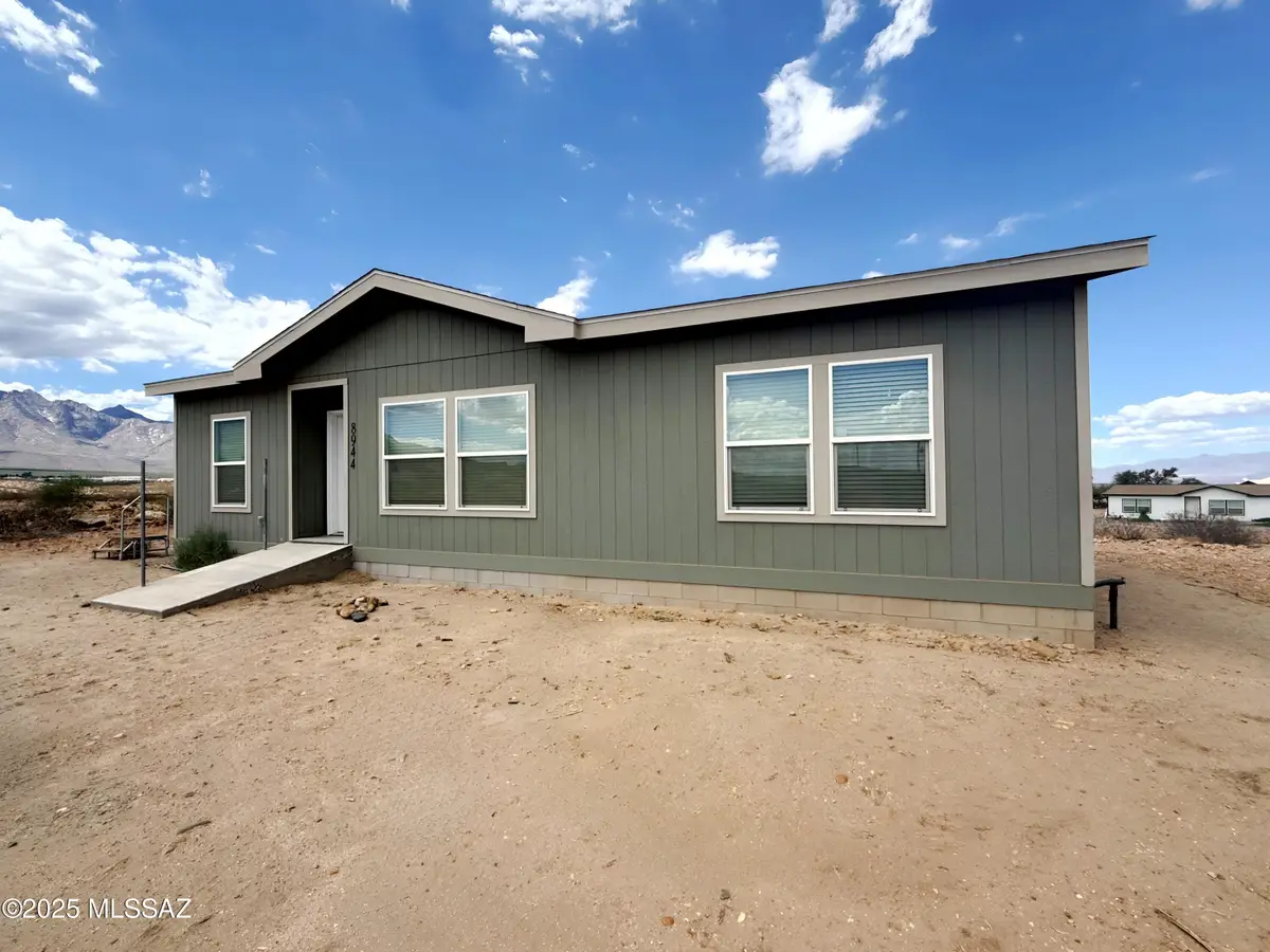 8944 S Thomas Place, Safford, AZ 85546 - Image #1