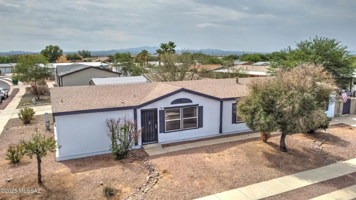 5346 S Lemon Tree Drive, Tucson, AZ 85757 - Image #1