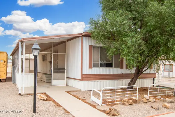 3589 W Grape Drive, Tucson, AZ 85741