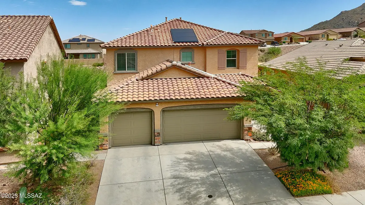 17273 S Nicholas Falls Drive, Vail, AZ 85641 - Image #1
