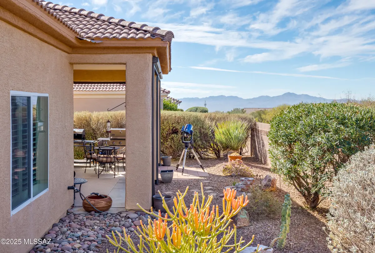 5373 W Winding Desert Drive, Marana, AZ 85658 - Image #1
