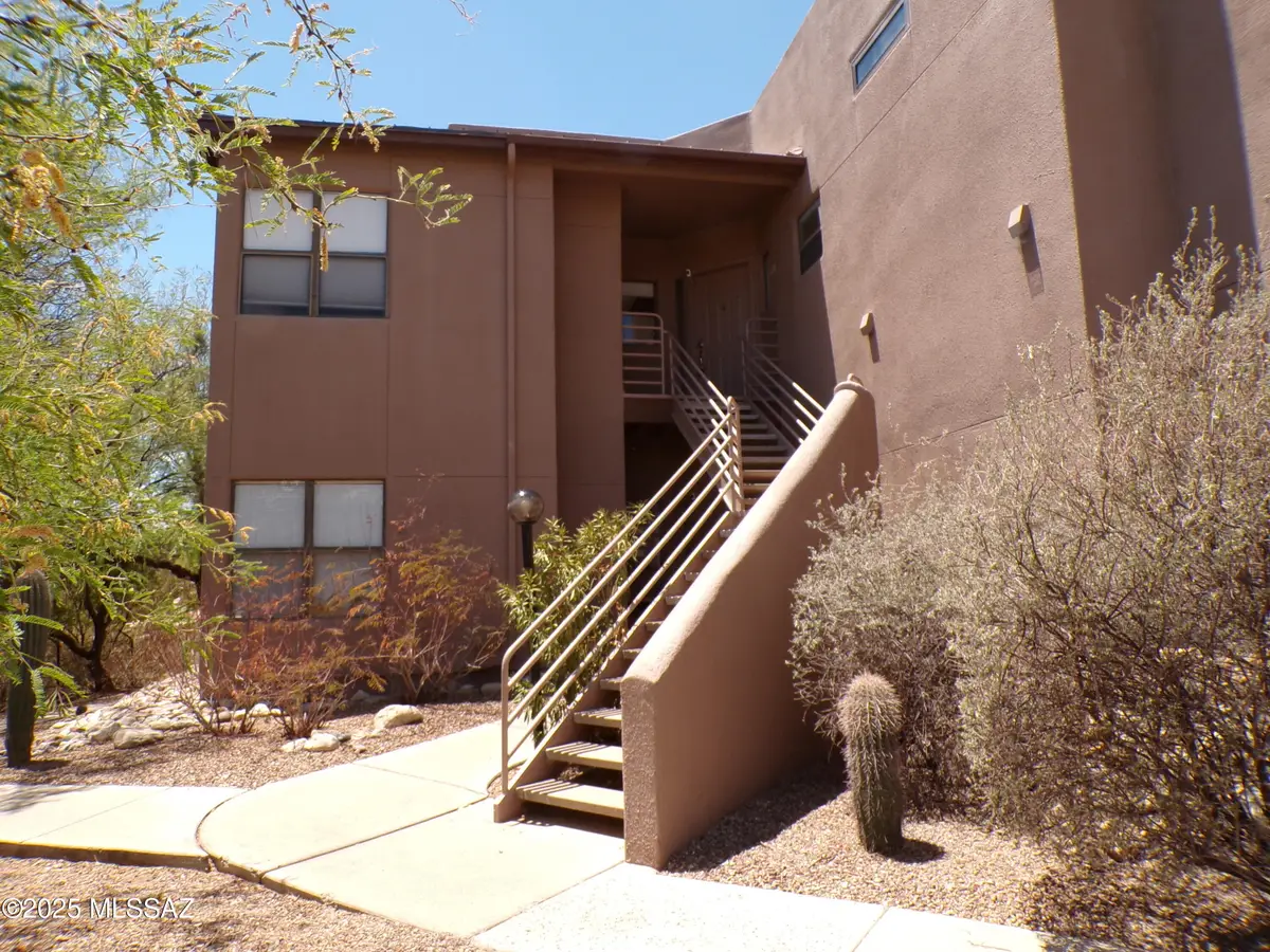 6655 N Canyon Crest, Tucson, AZ 85750 - Image #1