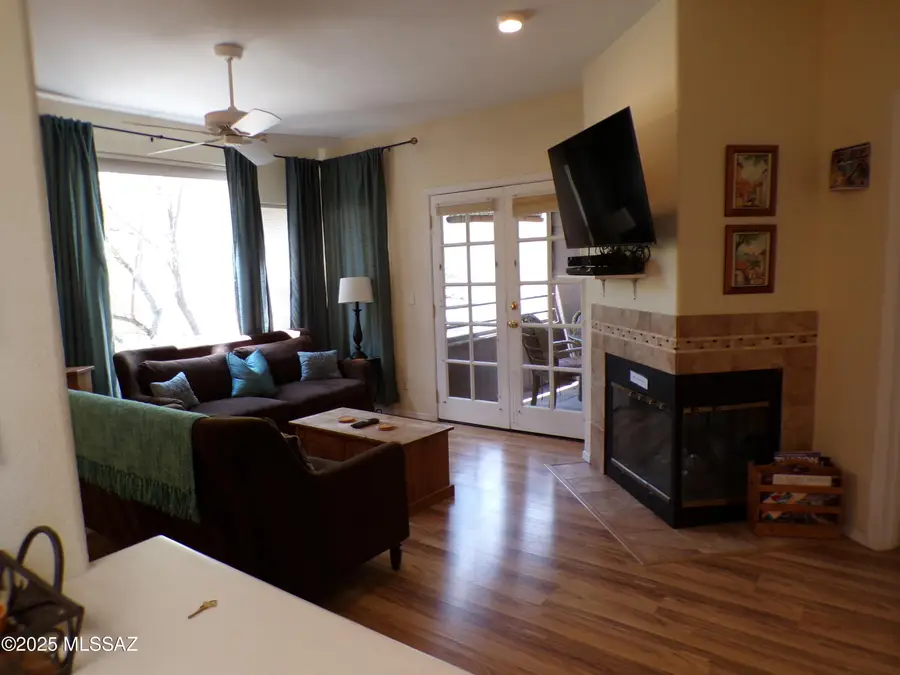 6655 N Canyon Crest, Tucson, AZ 85750 - Image #2