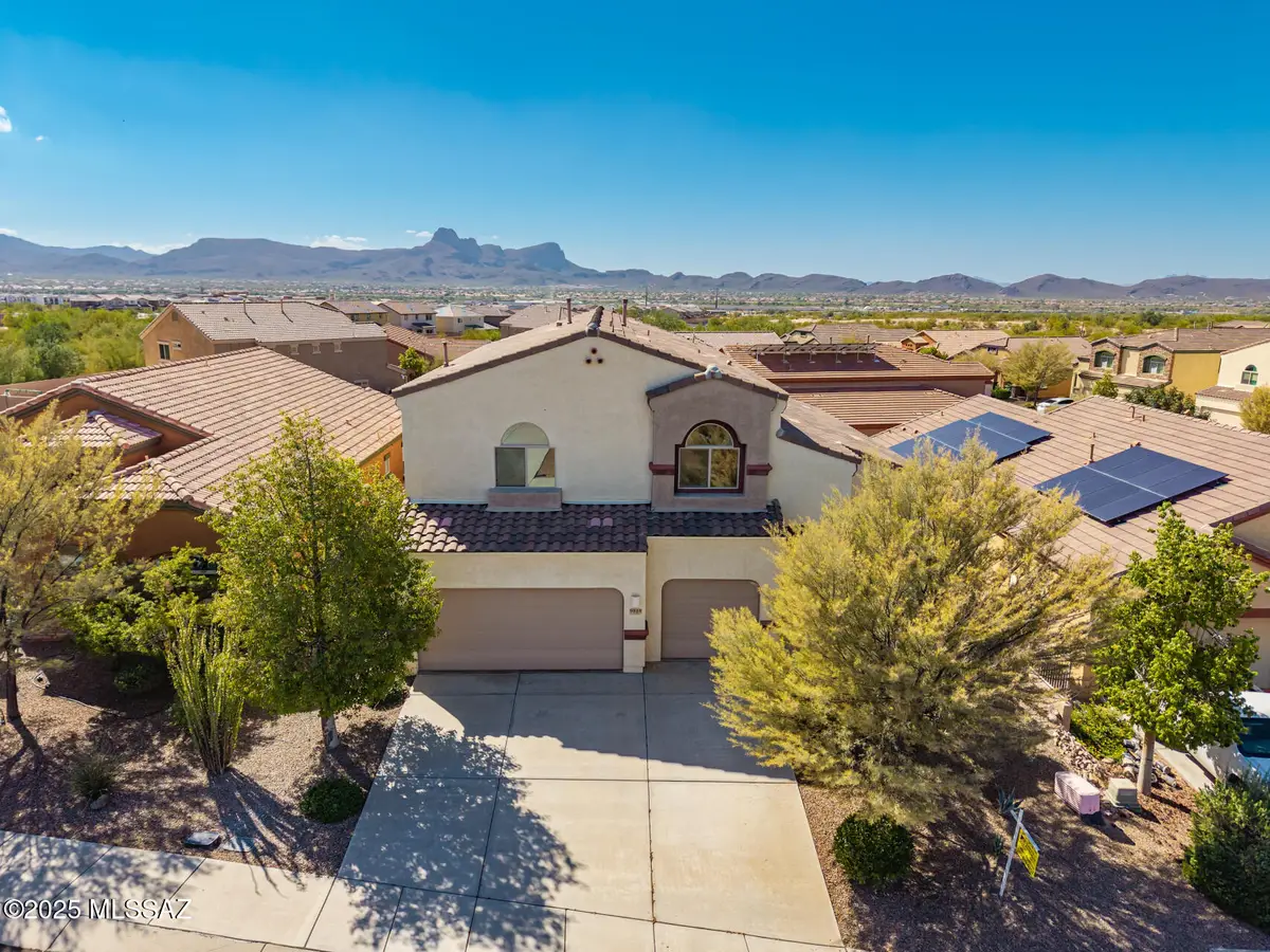 9828 N Niobrara Way, Tucson, AZ 85742 - Image #1