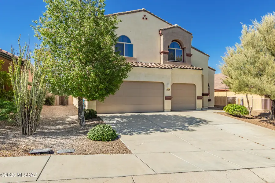 9828 N Niobrara Way, Tucson, AZ 85742 - Image #2