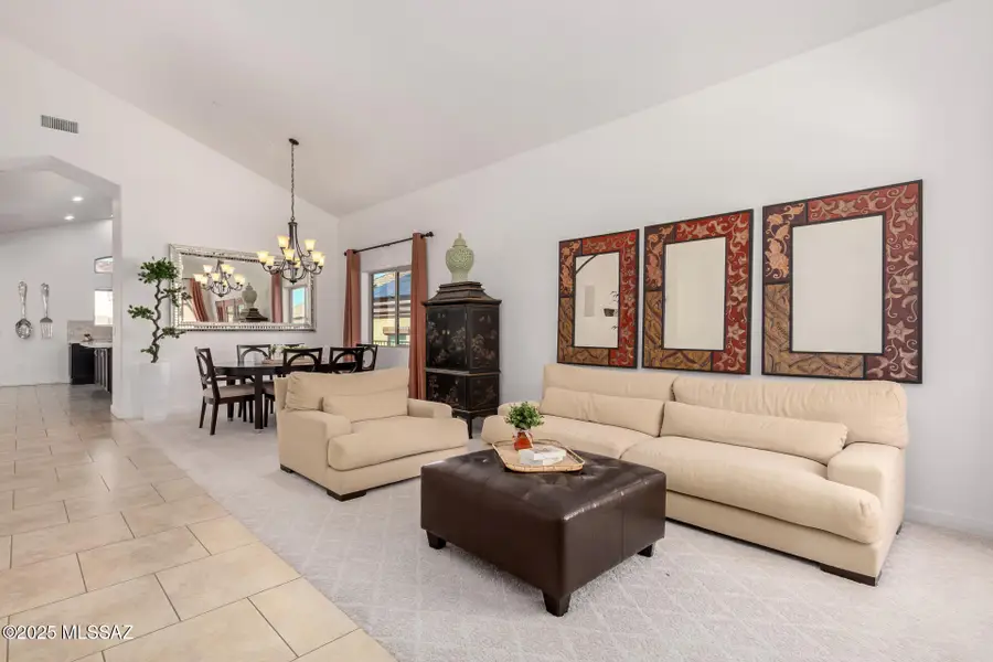 9828 N Niobrara Way, Tucson, AZ 85742 - Image #3