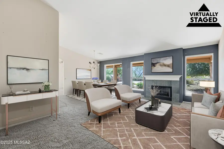 65427 E Brassie, Tucson, AZ 85739 - Image #3