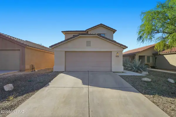4146 E Angel Spirit Drive, Tucson, AZ 85756