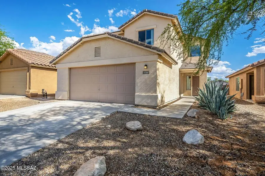 4146 E Angel Spirit Drive, Tucson, AZ 85756 - Image #2