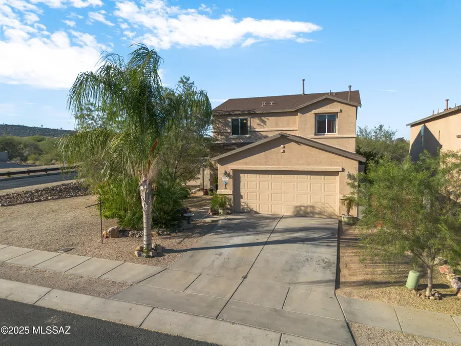 1122 W Camino Hombre Viejo, Sahuarita, AZ 85629 - Image #2