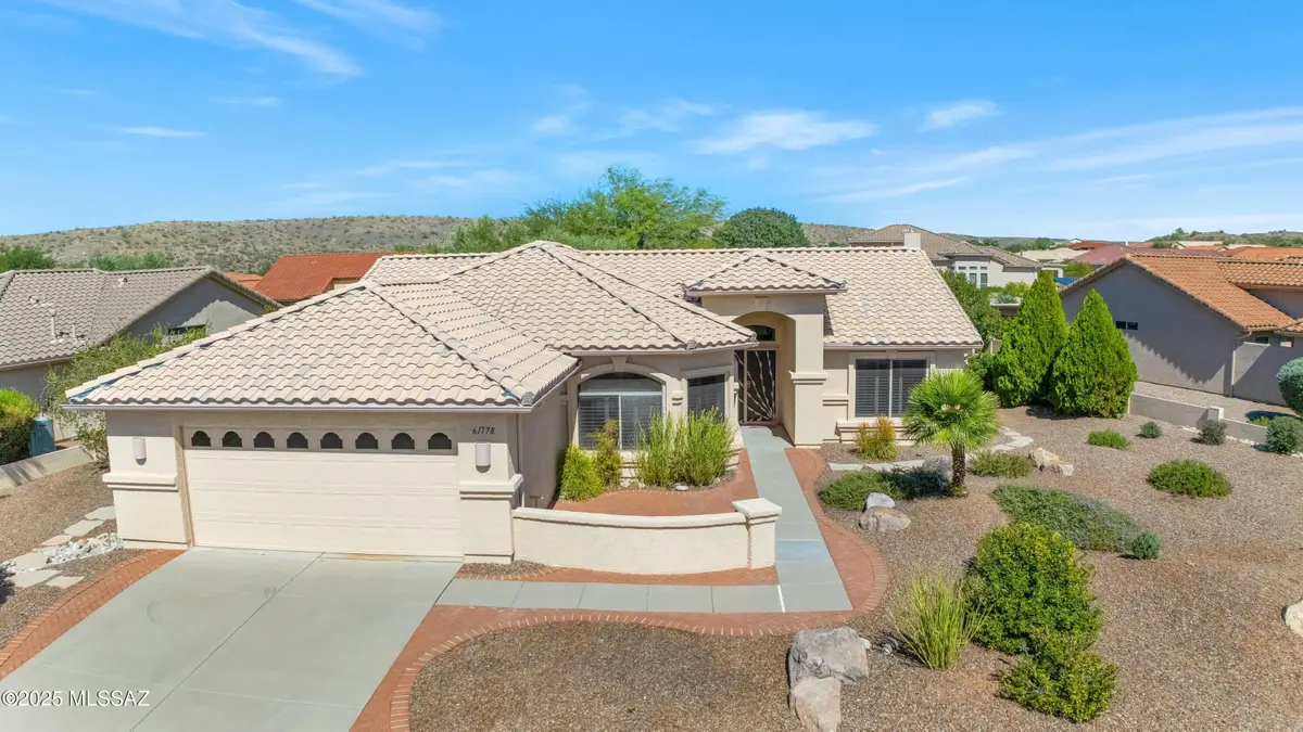 61778 E Redwood Drive, Tucson, AZ 85739 - Image #1