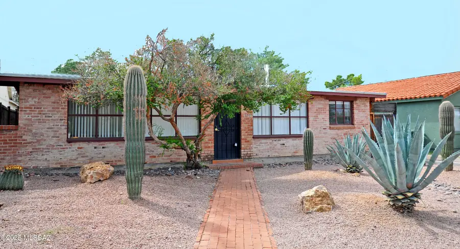 2520 E Helen Street, Tucson, AZ 85716 - Image #2