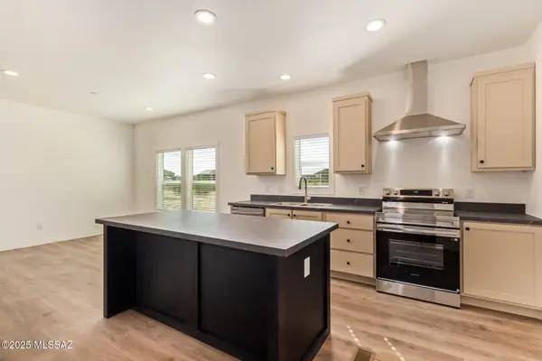 13219 N Derringer Road, Marana, AZ 85653