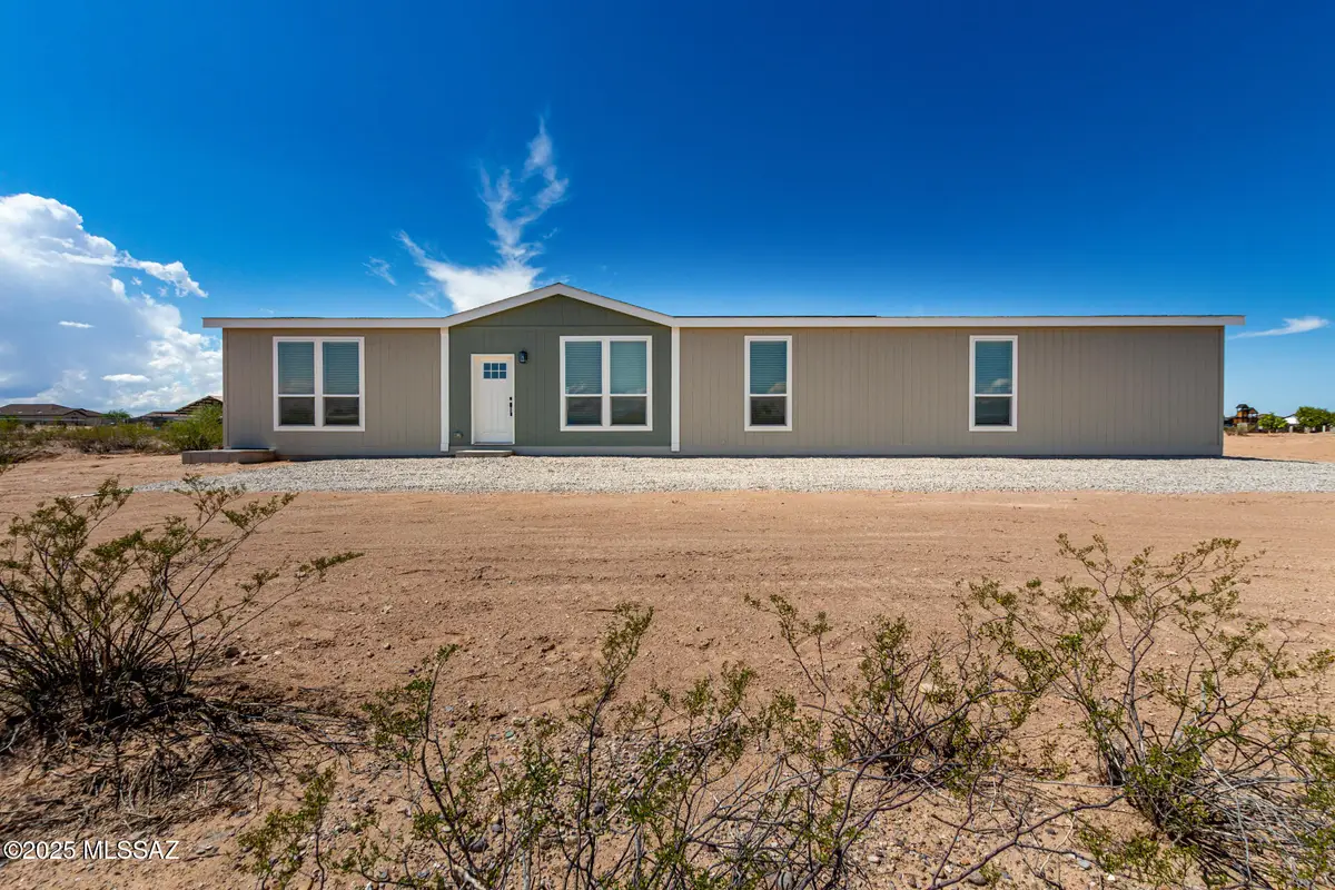 13239 N Derringer Road, Marana, AZ 85653 - Image #1