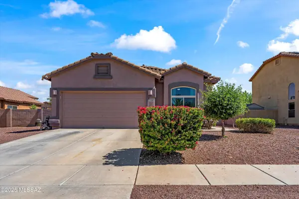 5686 W Cortaro Crossing Drive, Tucson, AZ 85742
