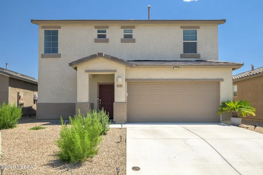 7121 W Vineridge Drive, Tucson, AZ 85757 - Image #2
