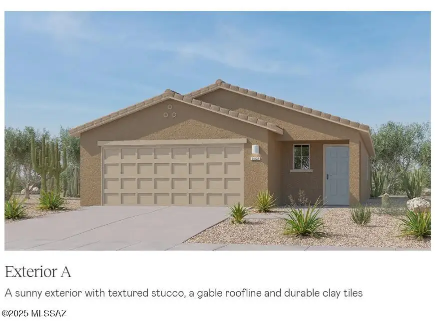 915 W Calle Cubeta, Sahuarita, AZ 85629 - Image #1