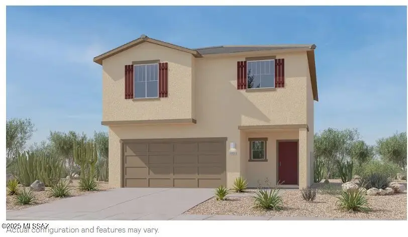 927 W Calle Cubeta, Sahuarita, AZ 85629 - Image #3