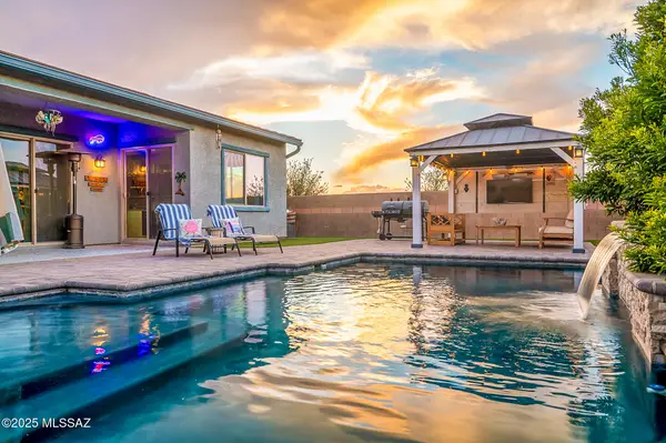 12600 N Blondin, Marana, AZ 85653