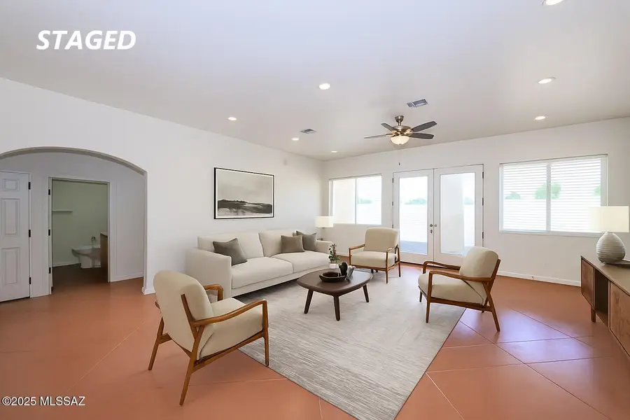 7411 E Poinciana Place, Tucson, AZ 85730 - Image #2