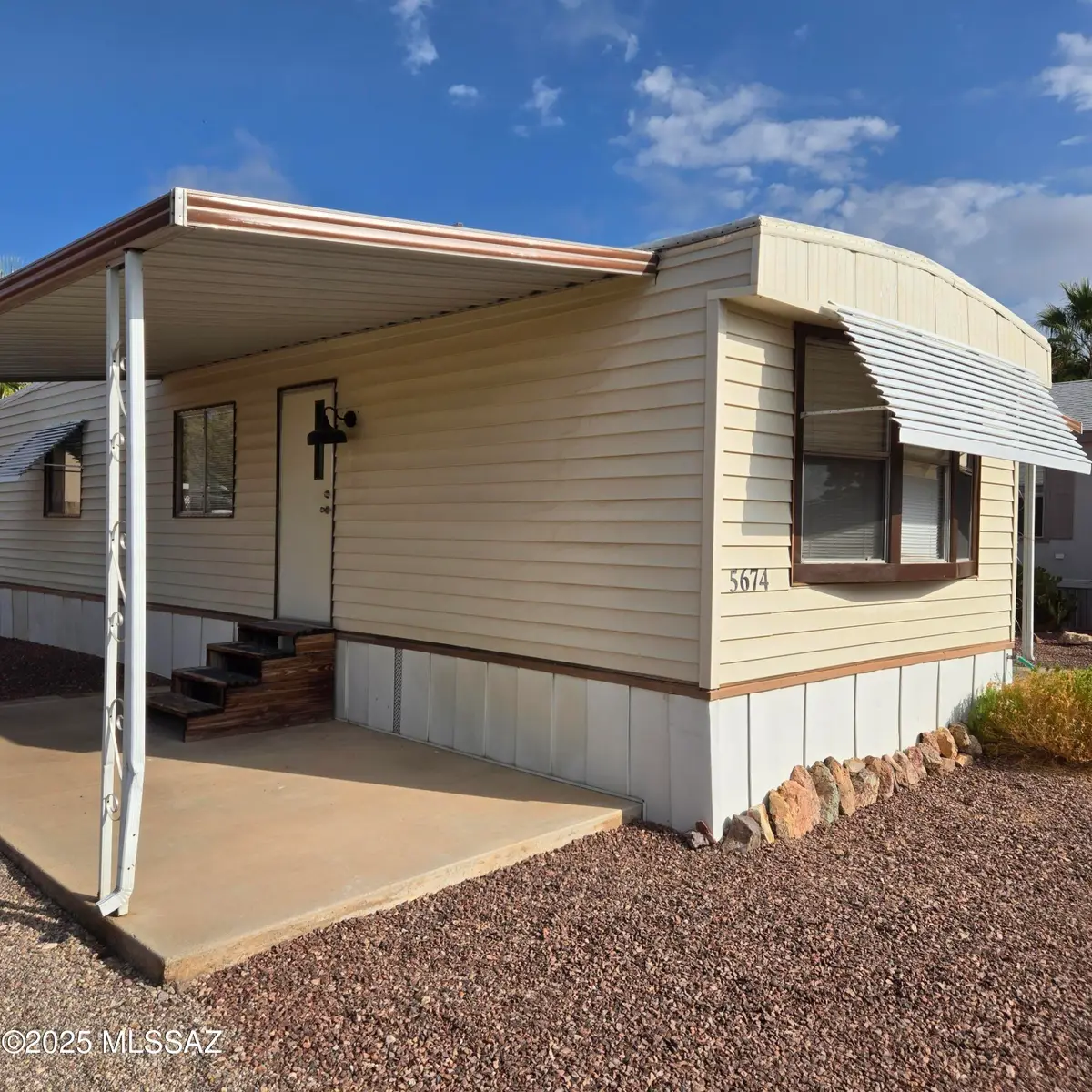 5674 W Bar X, Tucson, AZ 85713 - Image #1