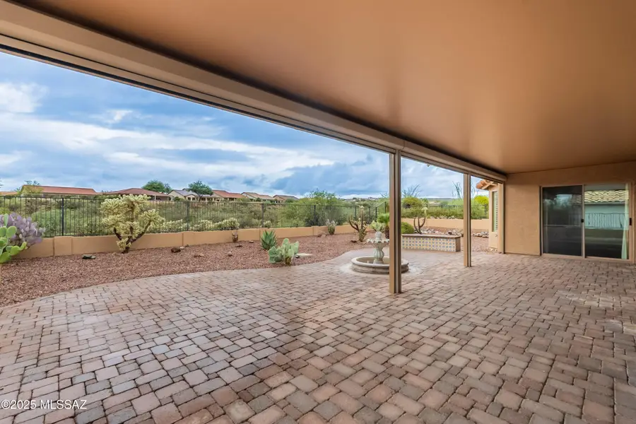 37530 S Ocotillo Canyon Drive, Saddlebrooke, AZ 85739 - Image #2