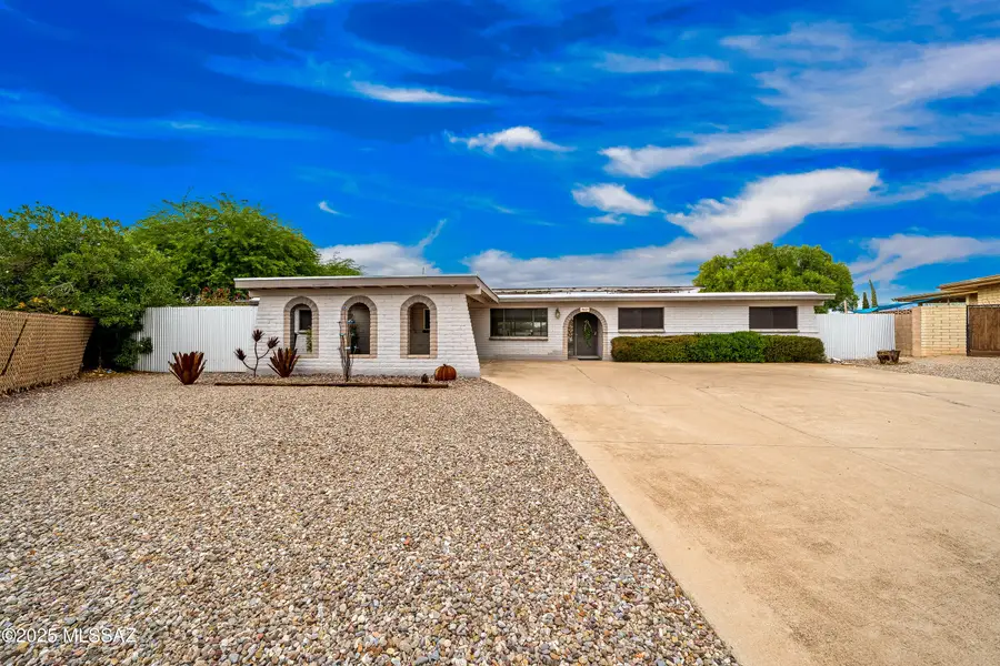 9605 E Creek Street, Tucson, AZ 85730 - Image #2