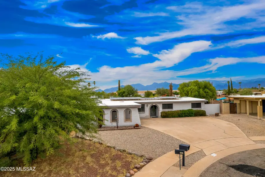 9605 E Creek Street, Tucson, AZ 85730 - Image #3