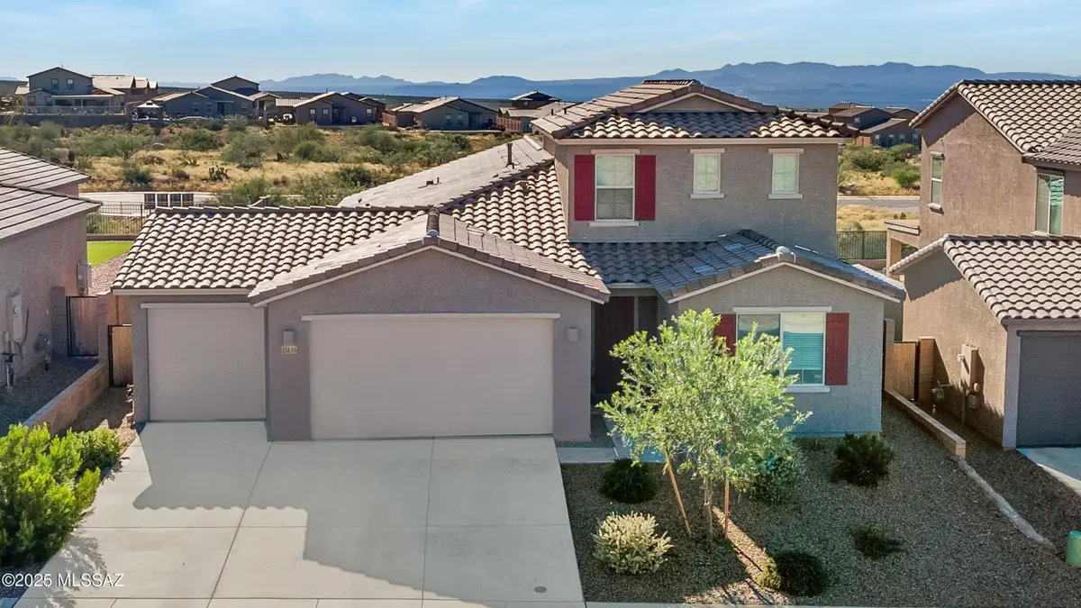 17436 S Nicholas Falls Drive, Vail, AZ 85641 - Image #1